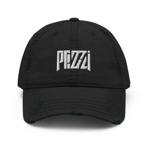 "Pizzi" Hat