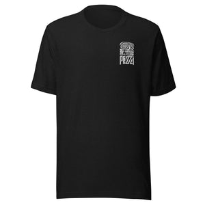 "Pizzi" Tee